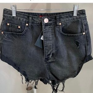 Signature Brand Shorts